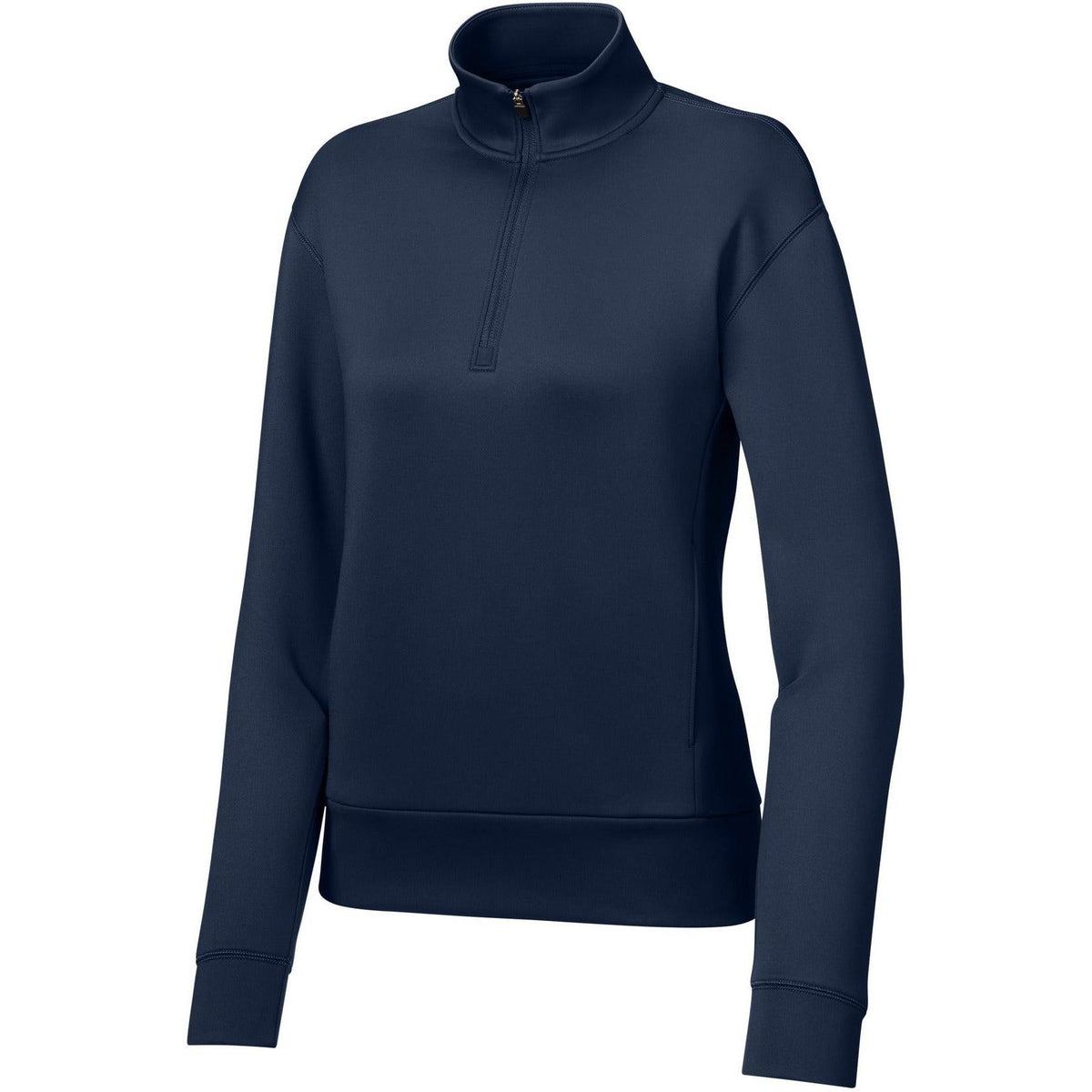 no-logo Sport-Tek Women's Pro Perform 1/4-Zip