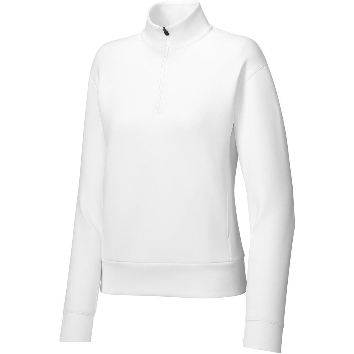 no-logo Sport-Tek Women's Pro Perform 1/4-Zip