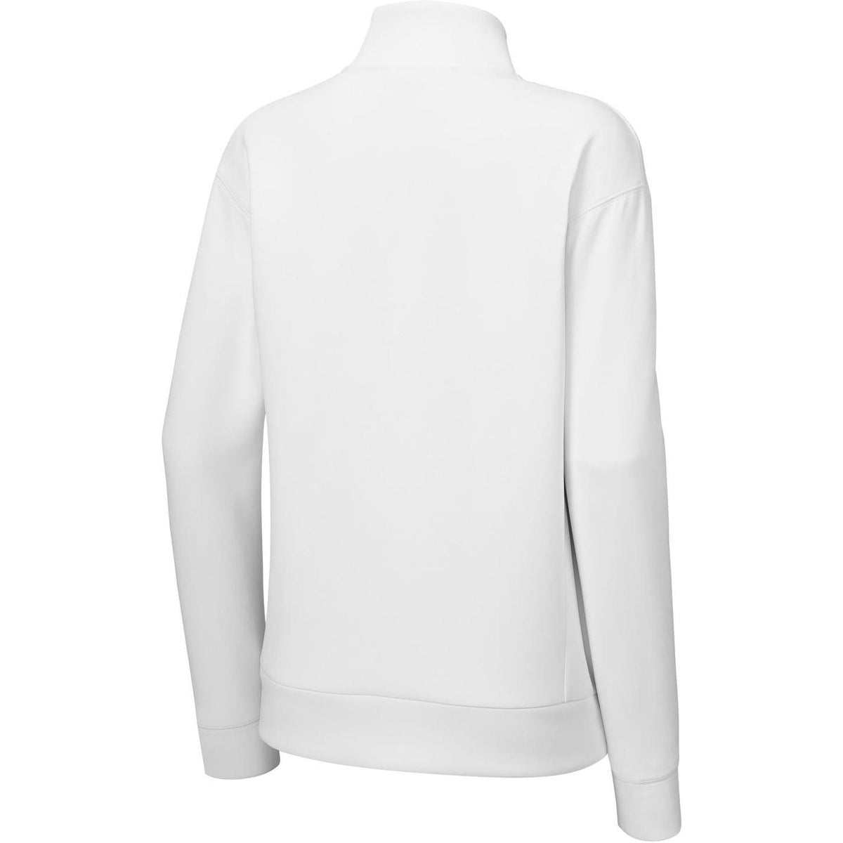 no-logo Sport-Tek Women's Pro Perform Full-Zip