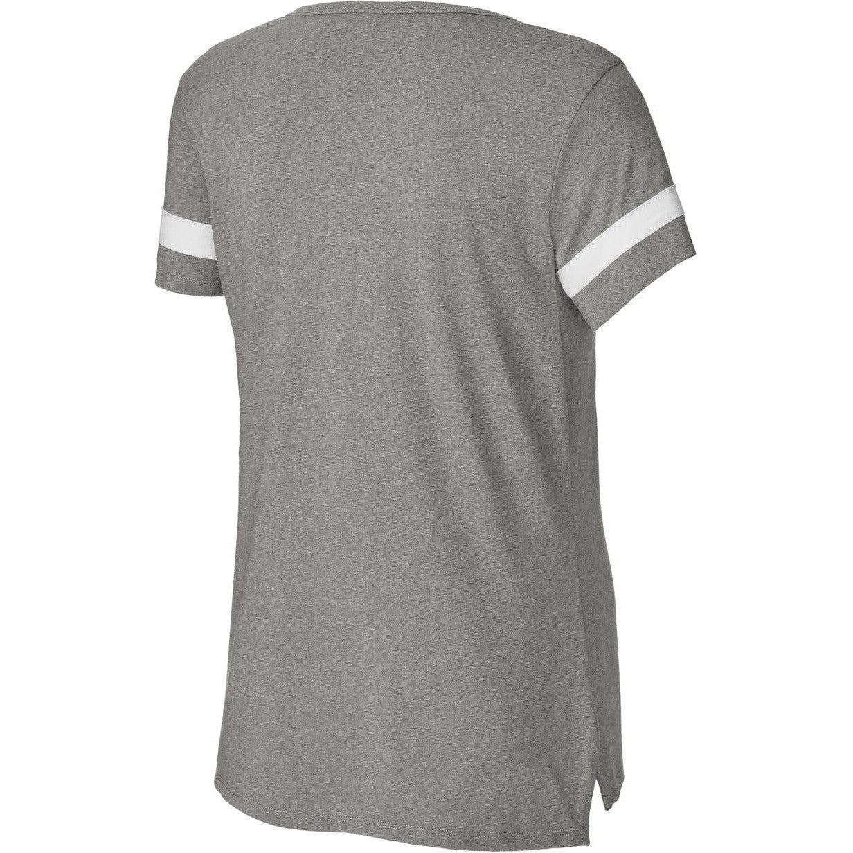no-logo Sport-Tek Ladies Halftime Notch Neck Tee-Sport-Tek-Thread Logic