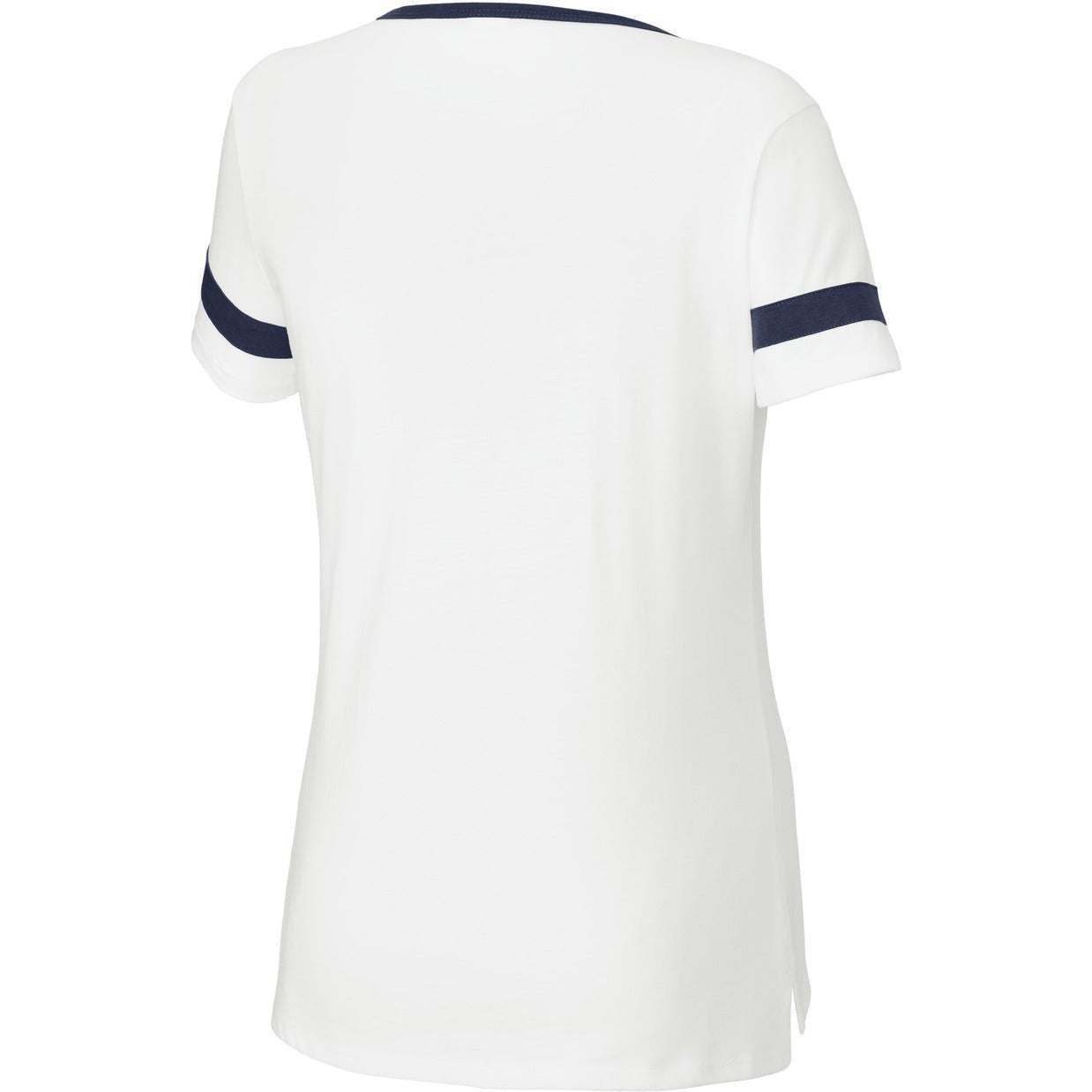 no-logo Sport-Tek Ladies Halftime Notch Neck Tee-Sport-Tek-Thread Logic