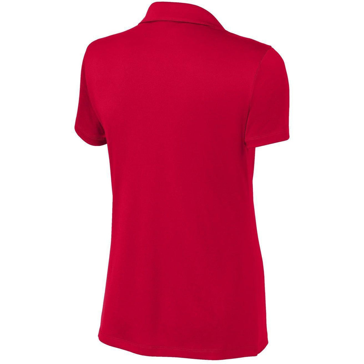 no-logo Sport-Tek Ladies PosiCharge Re-Compete Polo-Sport-Tek-Thread Logic