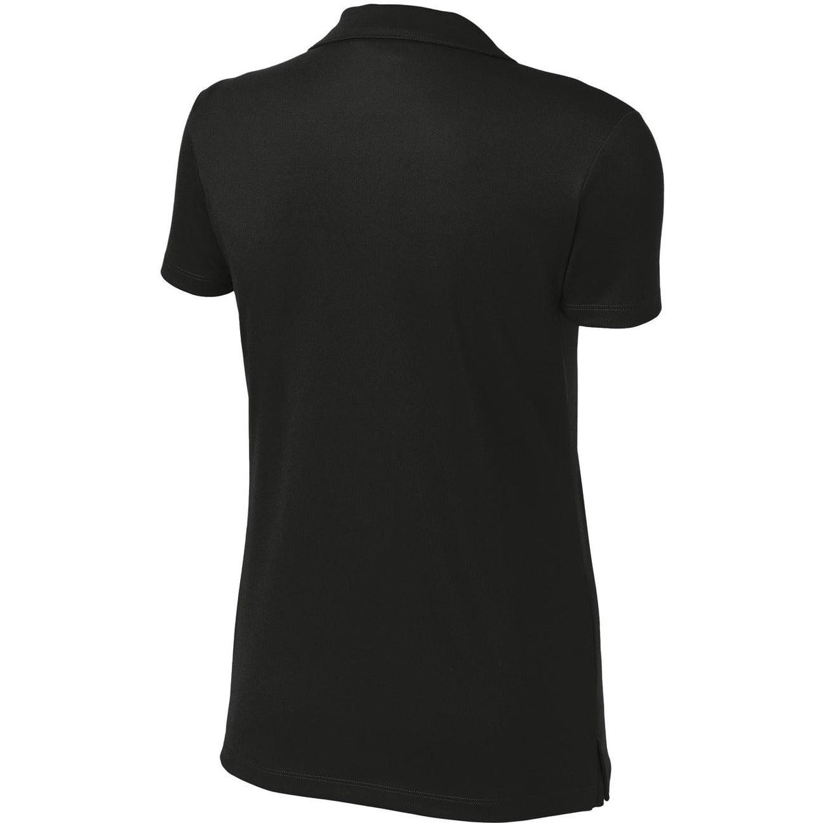 no-logo Sport-Tek Ladies UV Micropique Polo-Sport-Tek-Thread Logic