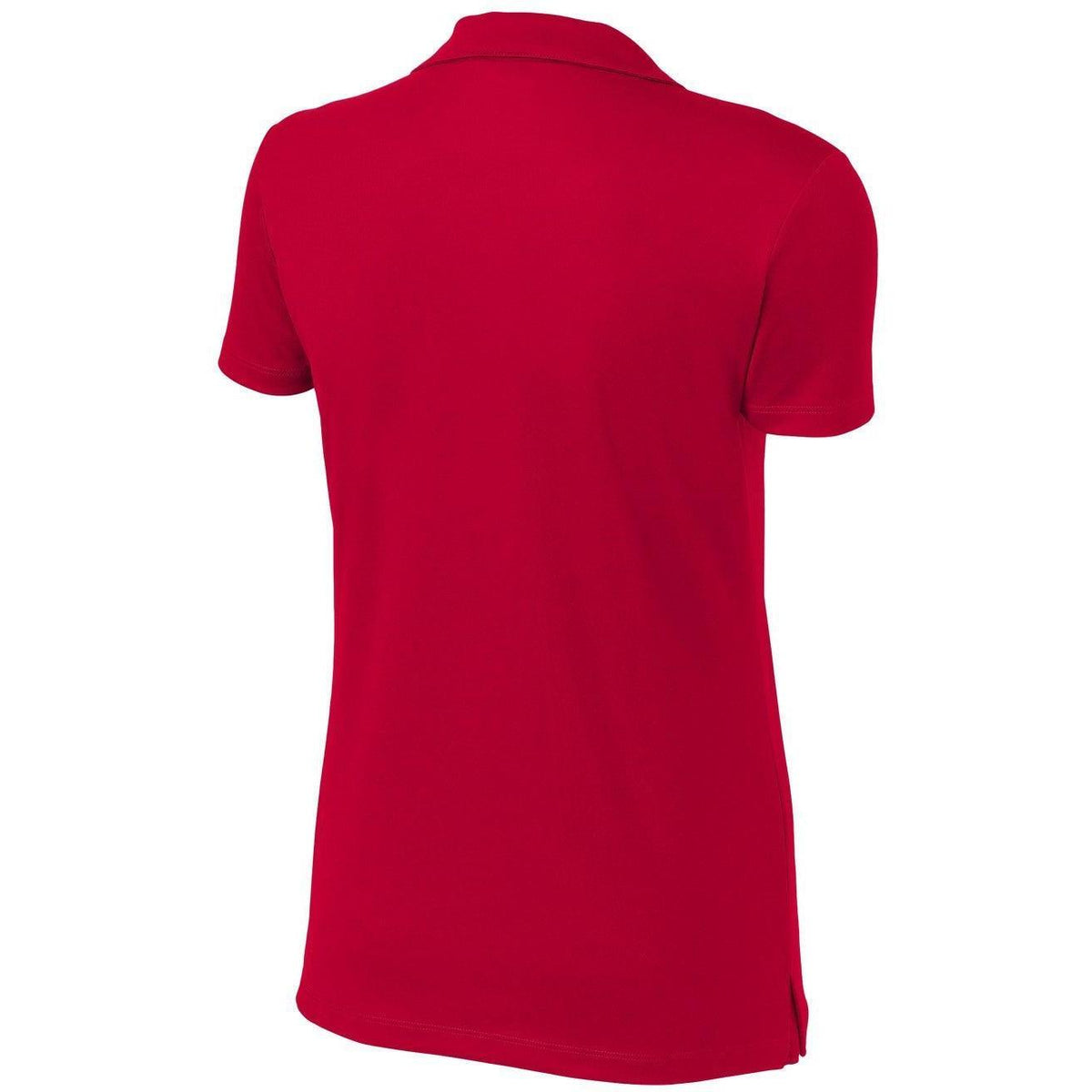 no-logo Sport-Tek Ladies UV Micropique Polo-Sport-Tek-Thread Logic