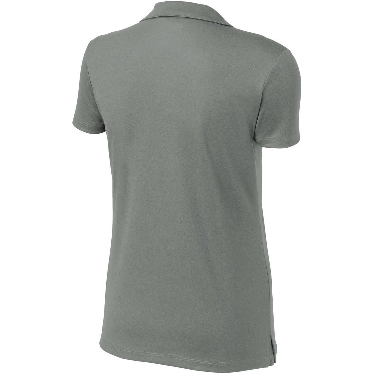 no-logo Sport-Tek Ladies UV Micropique Polo-Sport-Tek-Thread Logic