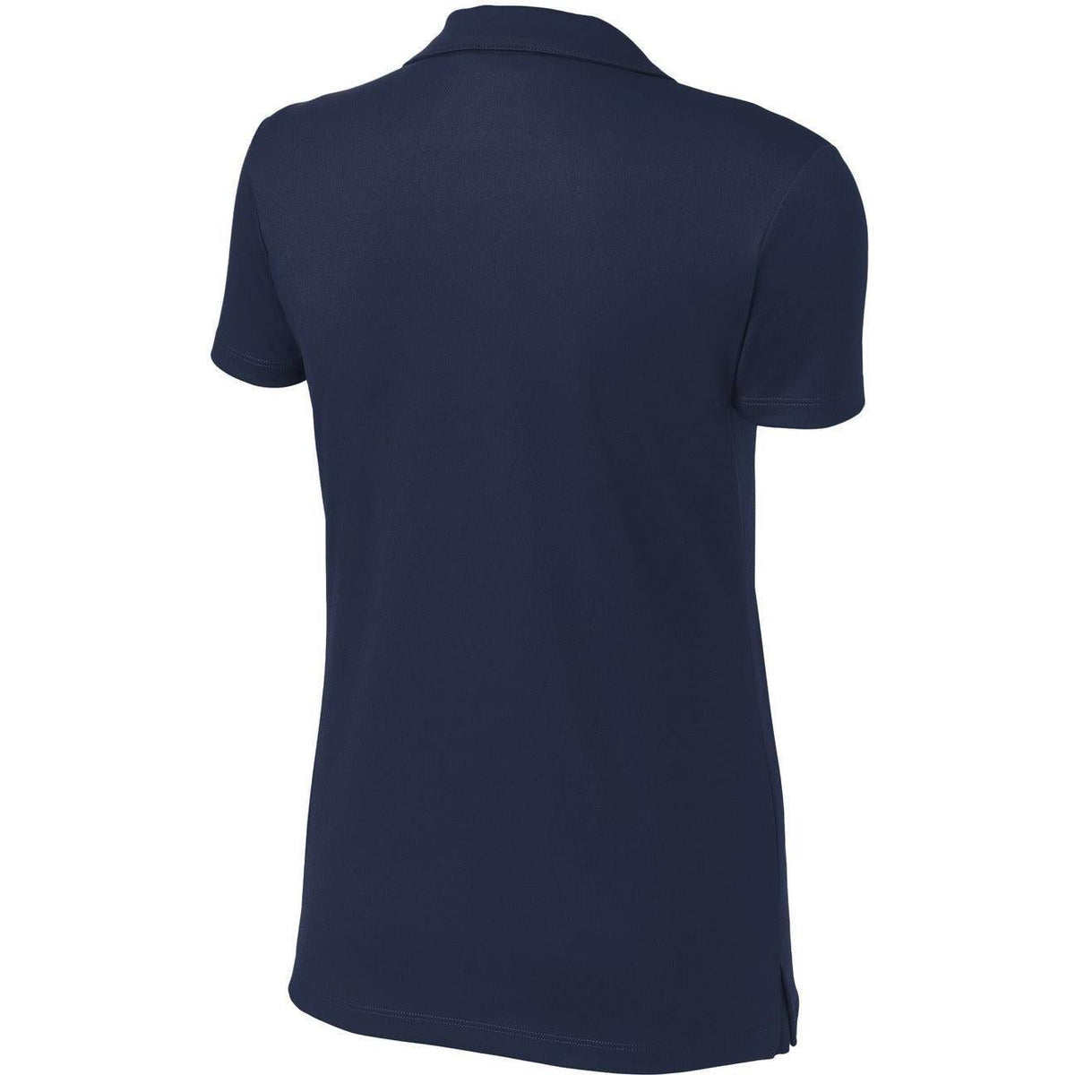 no-logo Sport-Tek Ladies UV Micropique Polo-Sport-Tek-Thread Logic