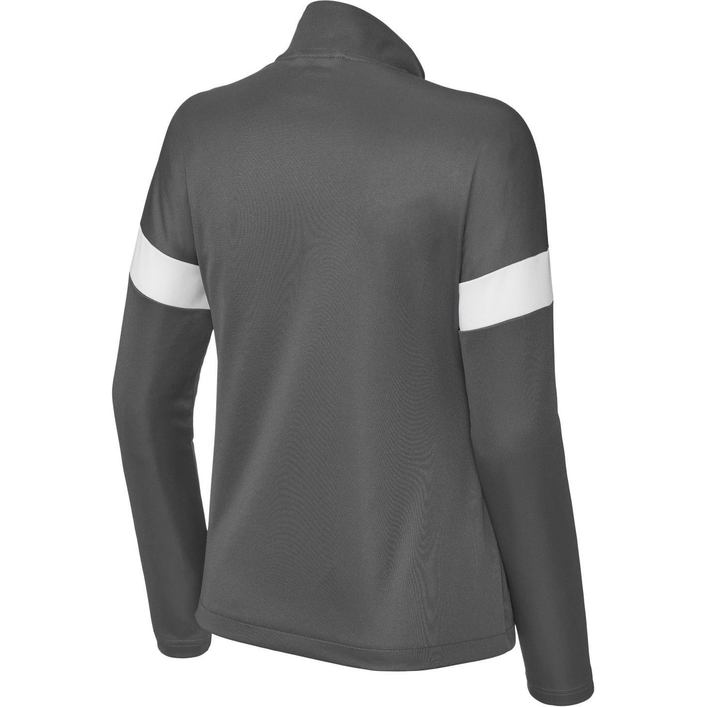 no-logo Sport-Tek Ladies Travel Full-Zip Jacket-Sport-Tek-Thread Logic