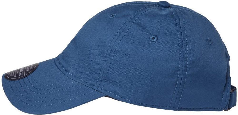 no-logo Legacy Cool Fit Adjustable Cap-Hats-Legacy-Thread Logic