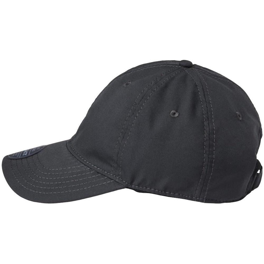 no-logo Legacy Cool Fit Adjustable Cap-Hats-Legacy-Thread Logic