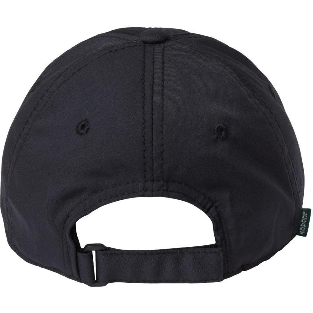 no-logo Legacy Cool Fit Adjustable Cap-Hats-Legacy-Thread Logic