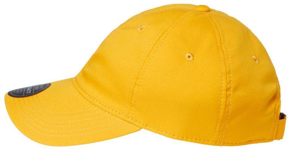 no-logo Legacy Cool Fit Adjustable Cap-Hats-Legacy-Thread Logic