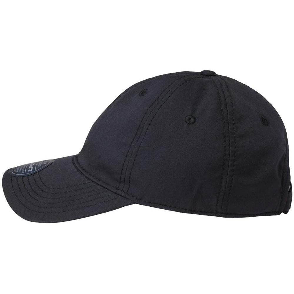no-logo Legacy Cool Fit Adjustable Cap-Hats-Legacy-Thread Logic