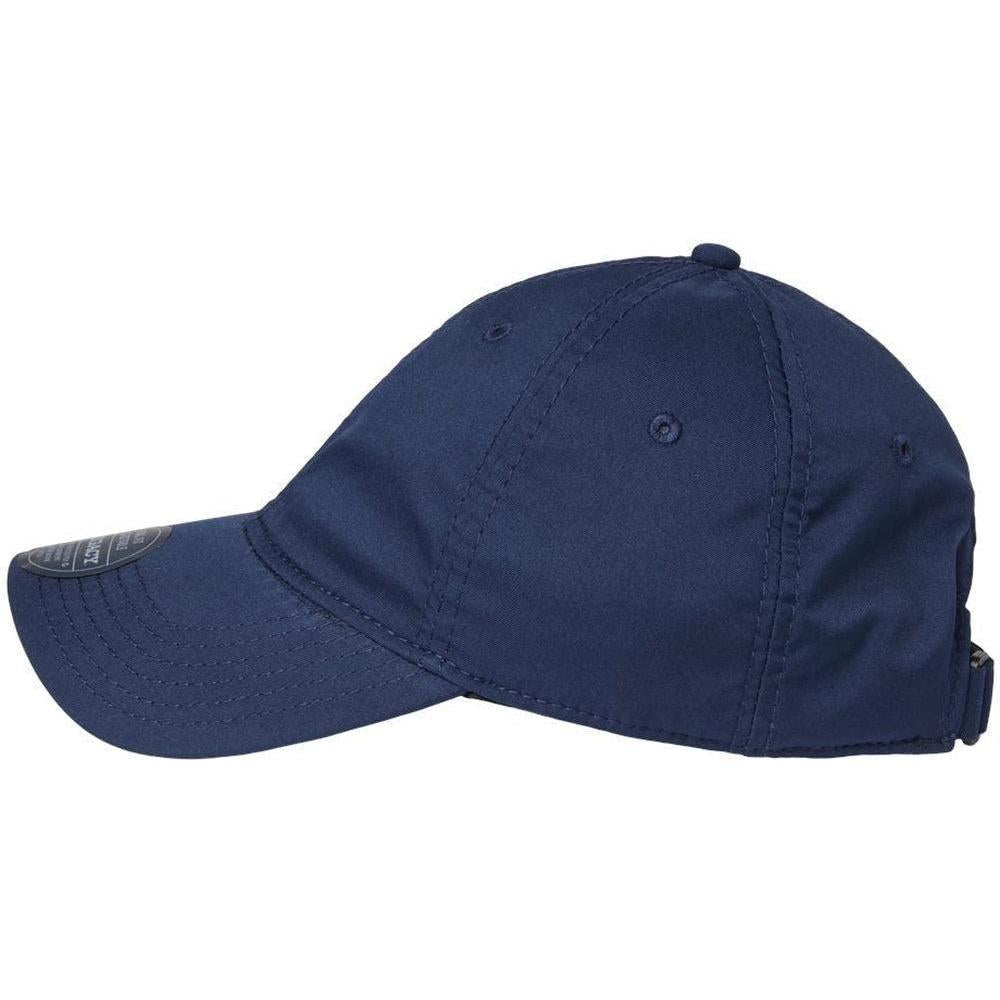 no-logo Legacy Cool Fit Adjustable Cap-Hats-Legacy-Thread Logic