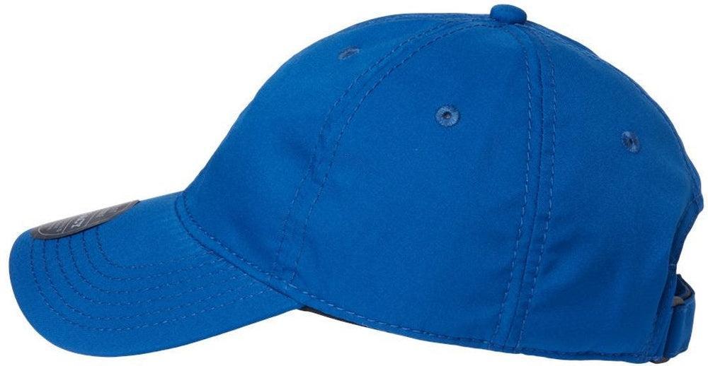 no-logo Legacy Cool Fit Adjustable Cap-Hats-Legacy-Thread Logic