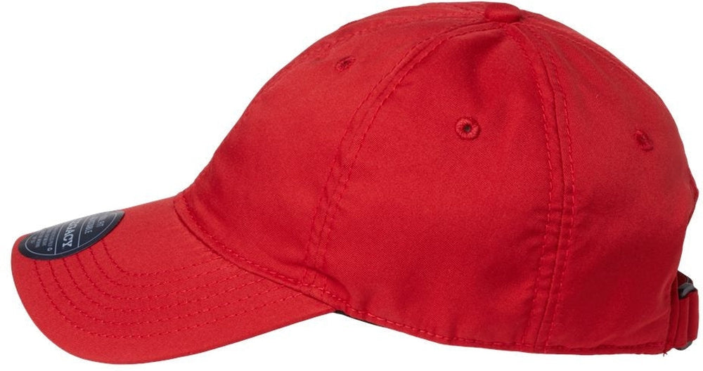 no-logo Legacy Cool Fit Adjustable Cap-Hats-Legacy-Thread Logic