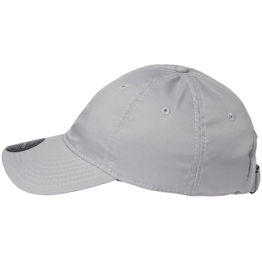 no-logo Legacy Cool Fit Adjustable Cap-Hats-Legacy-Thread Logic
