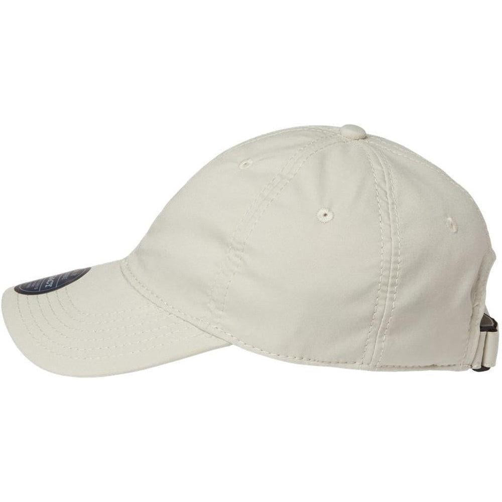 no-logo Legacy Cool Fit Adjustable Cap-Hats-Legacy-Thread Logic