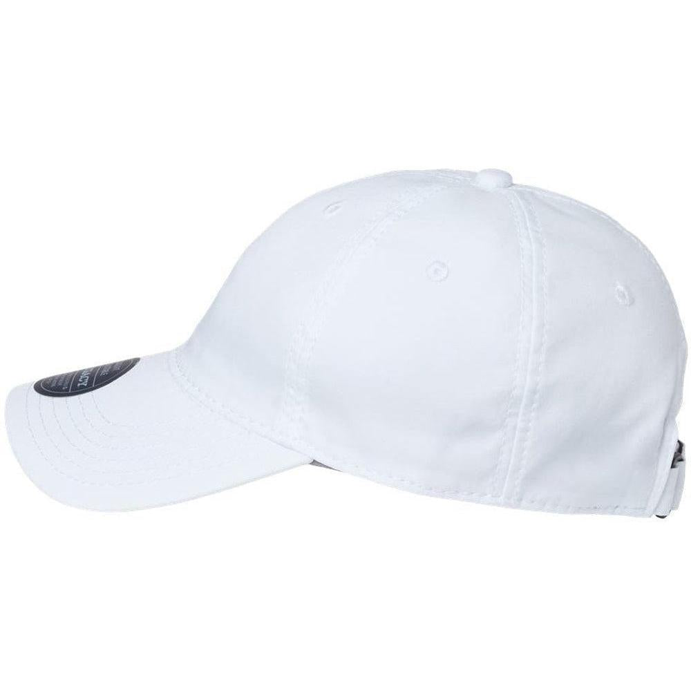 no-logo Legacy Cool Fit Adjustable Cap-Hats-Legacy-Thread Logic