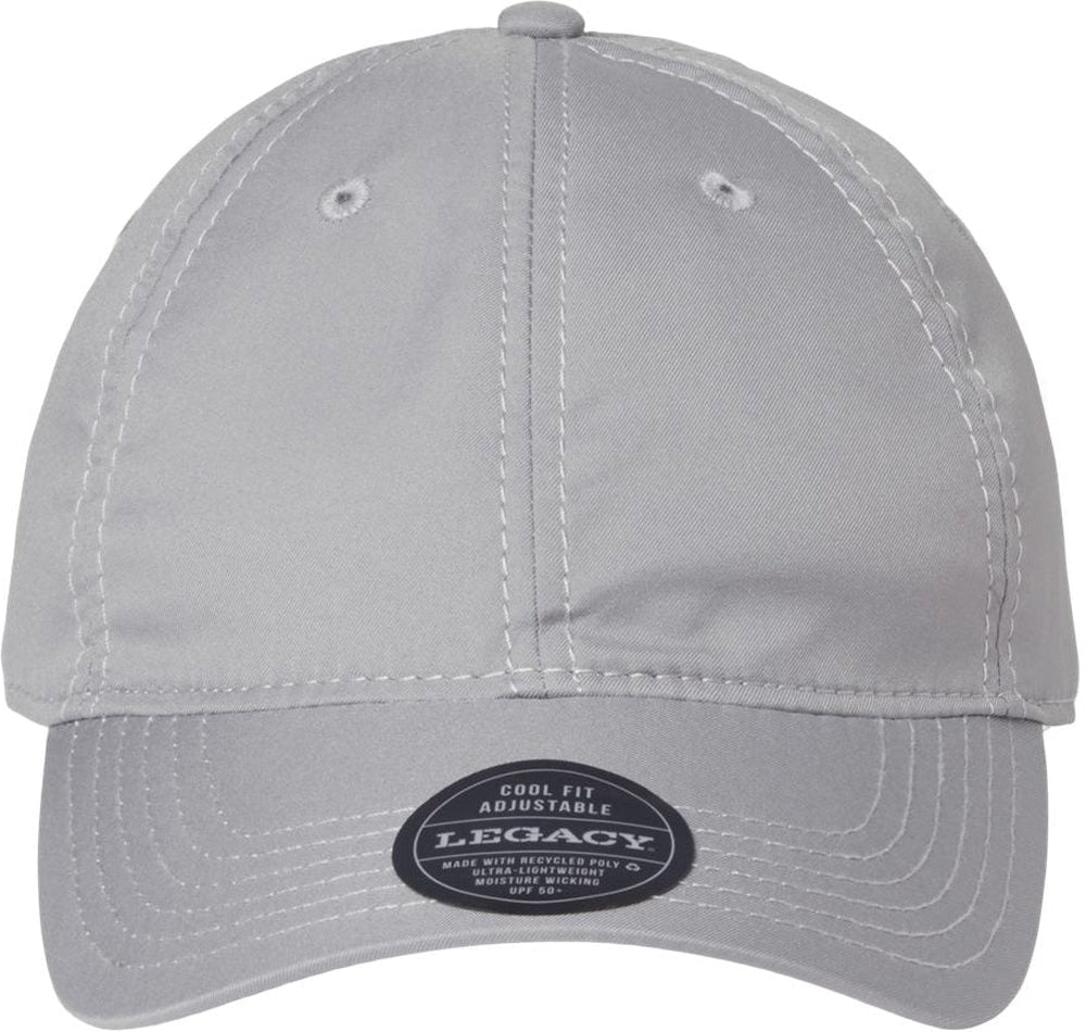 Legacy Cool Fit Adjustable Cap