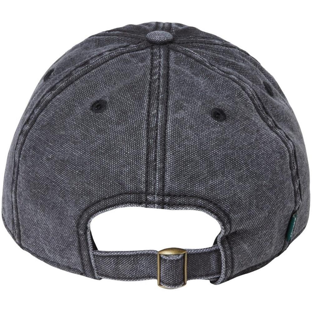 no-logo Legacy Dashboard Solid Twill Cap-Hats-Legacy-Thread Logic