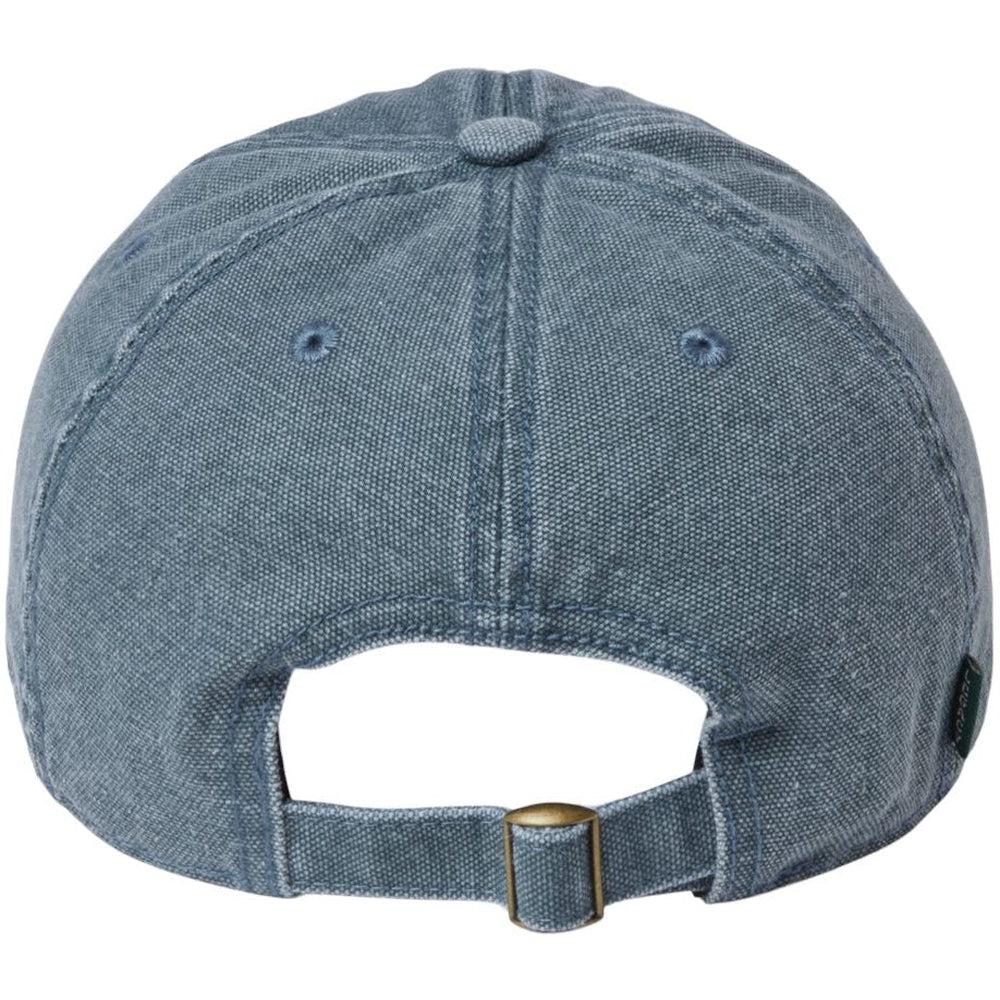 no-logo Legacy Dashboard Solid Twill Cap-Hats-Legacy-Thread Logic