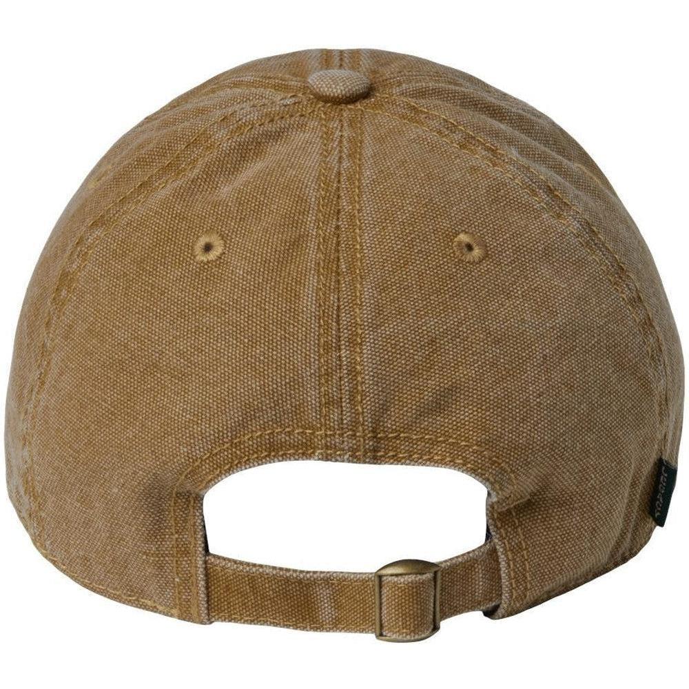 no-logo Legacy Dashboard Solid Twill Cap-Hats-Legacy-Thread Logic