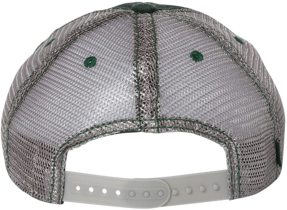 no-logo Legacy Dashboard Trucker Cap-Hats-Legacy-Thread Logic