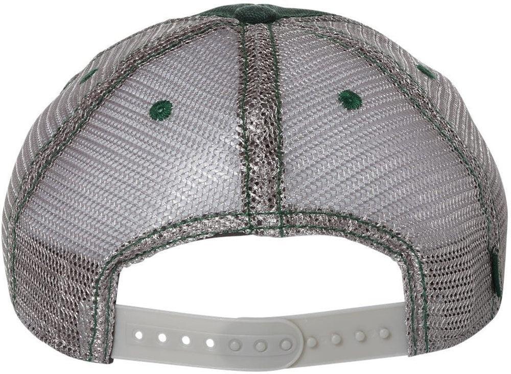 no-logo Legacy Dashboard Trucker Cap-Hats-Legacy-Thread Logic