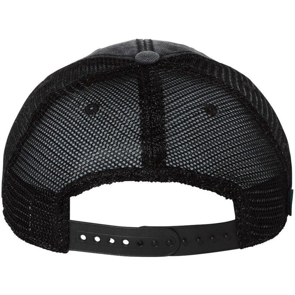 no-logo Legacy Dashboard Trucker Cap-Hats-Legacy-Thread Logic