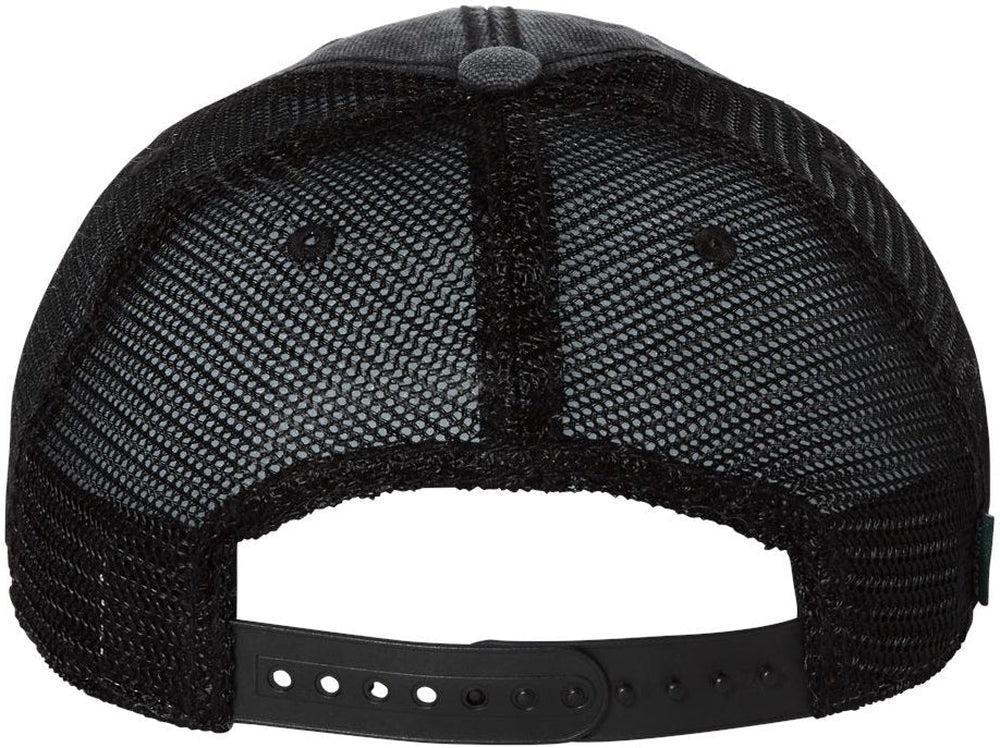 no-logo Legacy Dashboard Trucker Cap-Hats-Legacy-Thread Logic