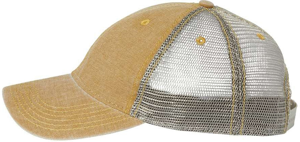 no-logo Legacy Dashboard Trucker Cap-Hats-Legacy-Thread Logic