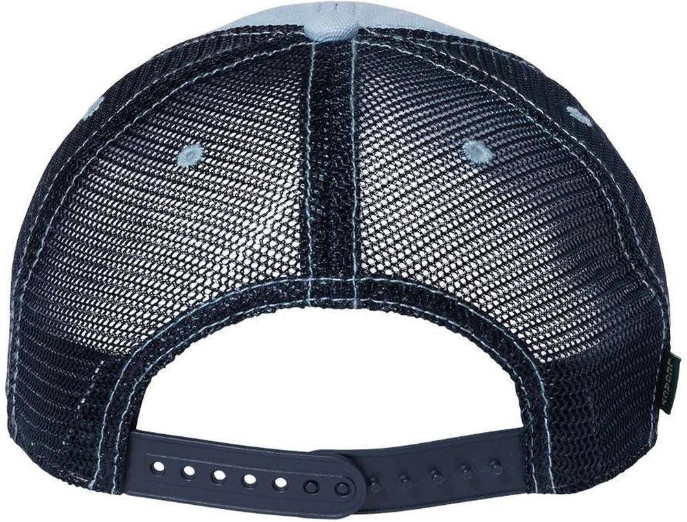 no-logo Legacy Dashboard Trucker Cap-Hats-Legacy-Thread Logic