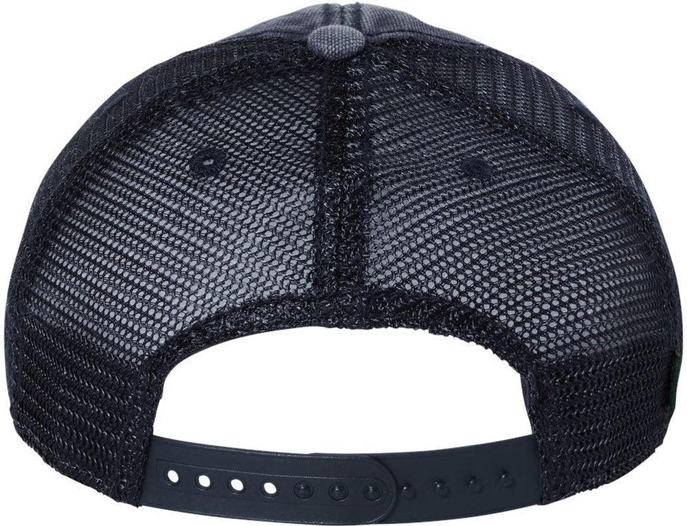 no-logo Legacy Dashboard Trucker Cap-Hats-Legacy-Thread Logic
