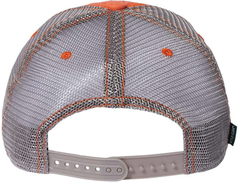 no-logo Legacy Dashboard Trucker Cap-Hats-Legacy-Thread Logic