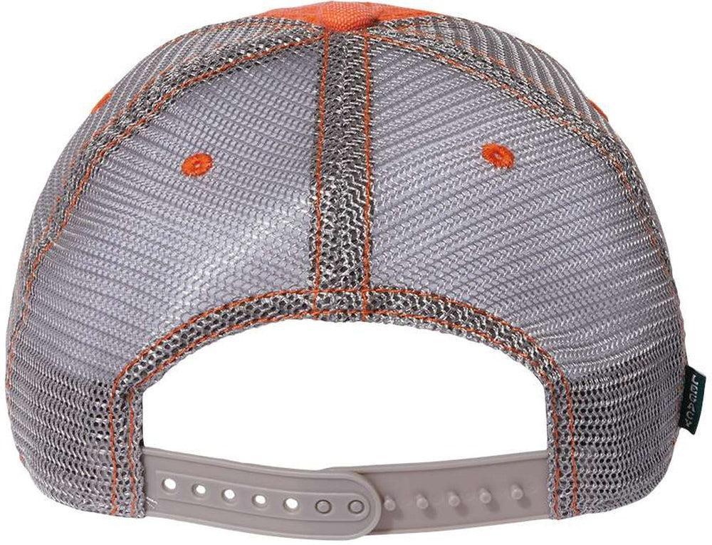 no-logo Legacy Dashboard Trucker Cap-Hats-Legacy-Thread Logic