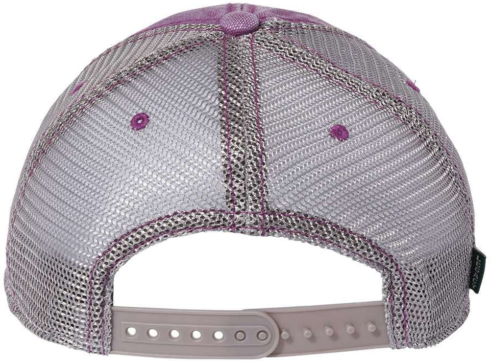 no-logo Legacy Dashboard Trucker Cap-Hats-Legacy-Thread Logic