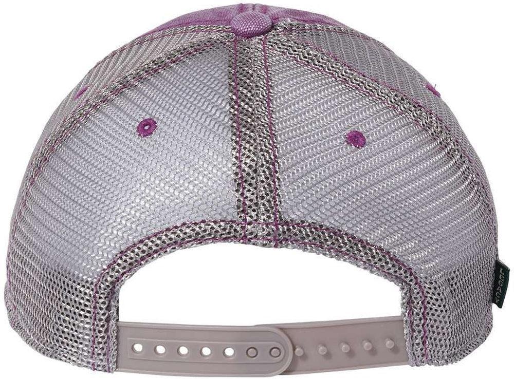 no-logo Legacy Dashboard Trucker Cap-Hats-Legacy-Thread Logic