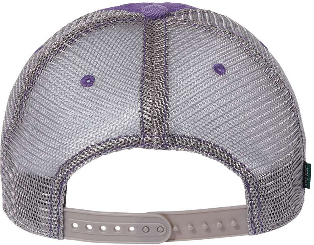 no-logo Legacy Dashboard Trucker Cap-Hats-Legacy-Thread Logic