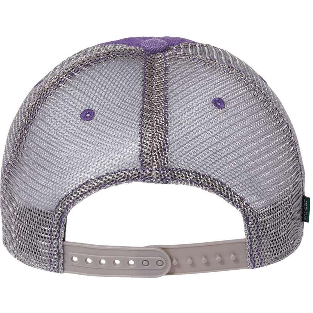 no-logo Legacy Dashboard Trucker Cap-Hats-Legacy-Thread Logic