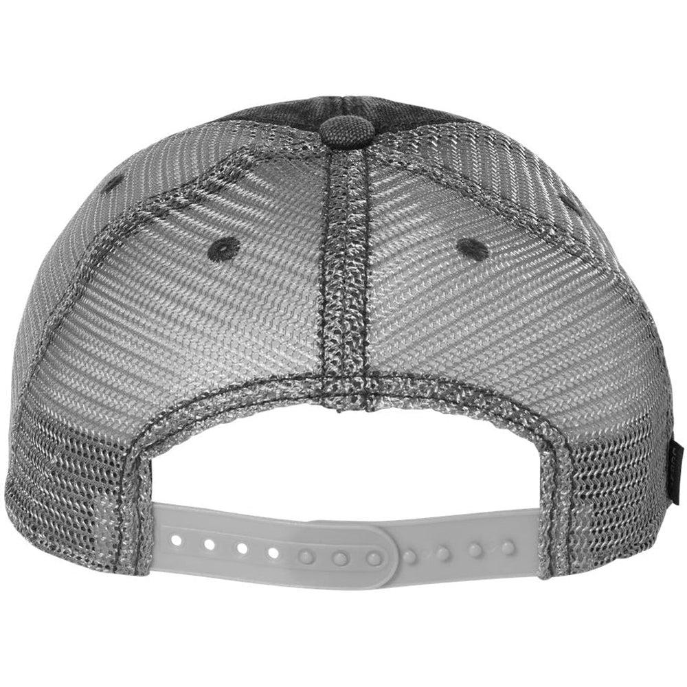 no-logo Legacy Dashboard Trucker Cap-Hats-Legacy-Thread Logic