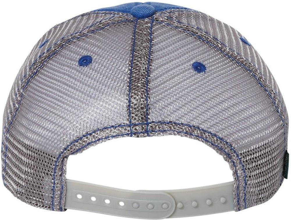 no-logo Legacy Dashboard Trucker Cap-Hats-Legacy-Thread Logic