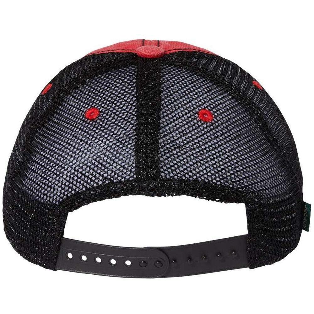 no-logo Legacy Dashboard Trucker Cap-Hats-Legacy-Thread Logic