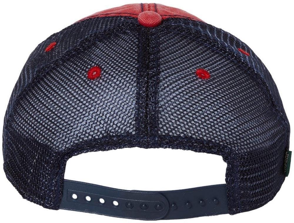 no-logo Legacy Dashboard Trucker Cap-Hats-Legacy-Thread Logic