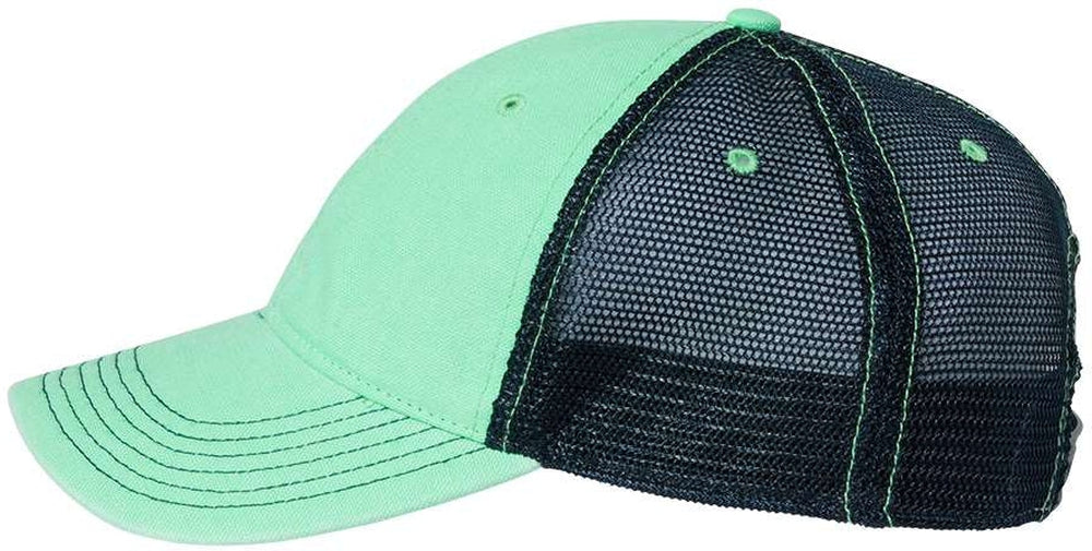 no-logo Legacy Dashboard Trucker Cap-Hats-Legacy-Thread Logic