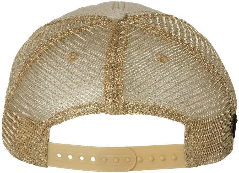 no-logo Legacy Dashboard Trucker Cap-Hats-Legacy-Thread Logic