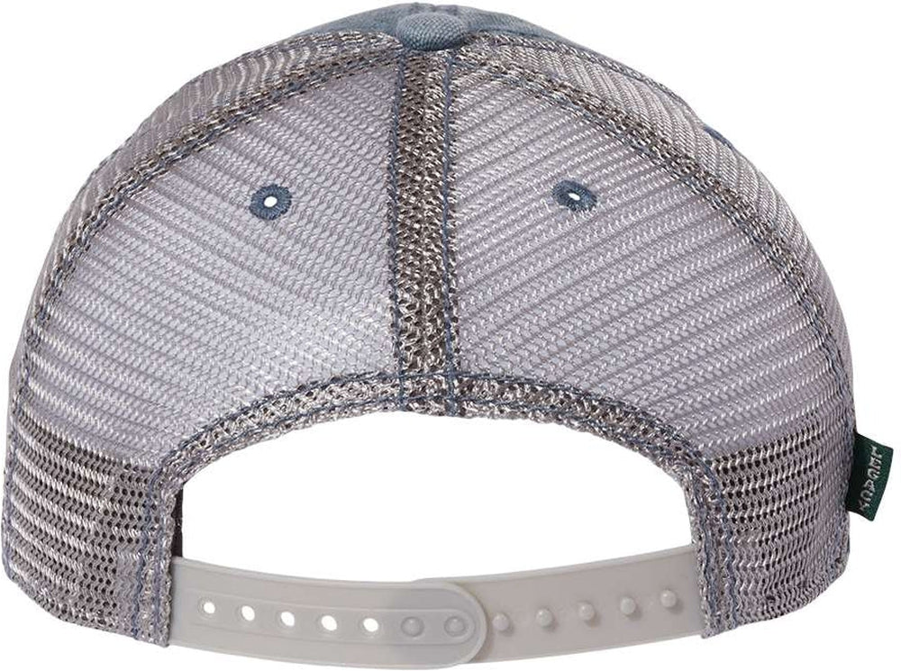 no-logo Legacy Dashboard Trucker Cap-Hats-Legacy-Thread Logic