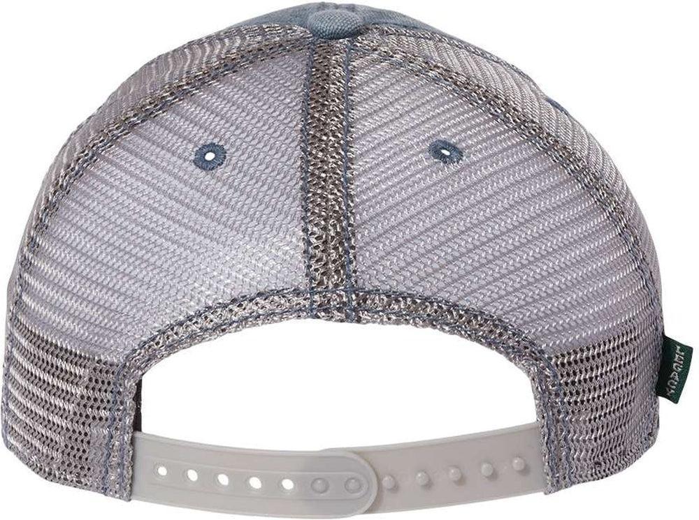 no-logo Legacy Dashboard Trucker Cap-Hats-Legacy-Thread Logic