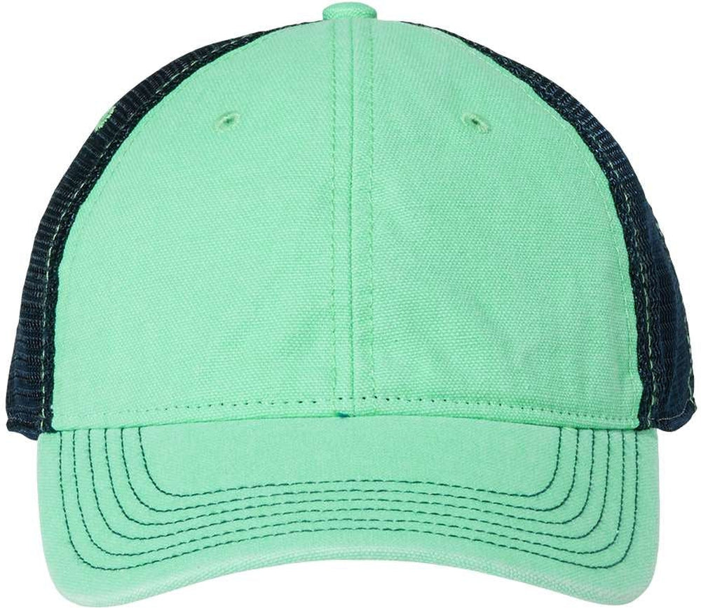 Legacy Dashboard Trucker Cap