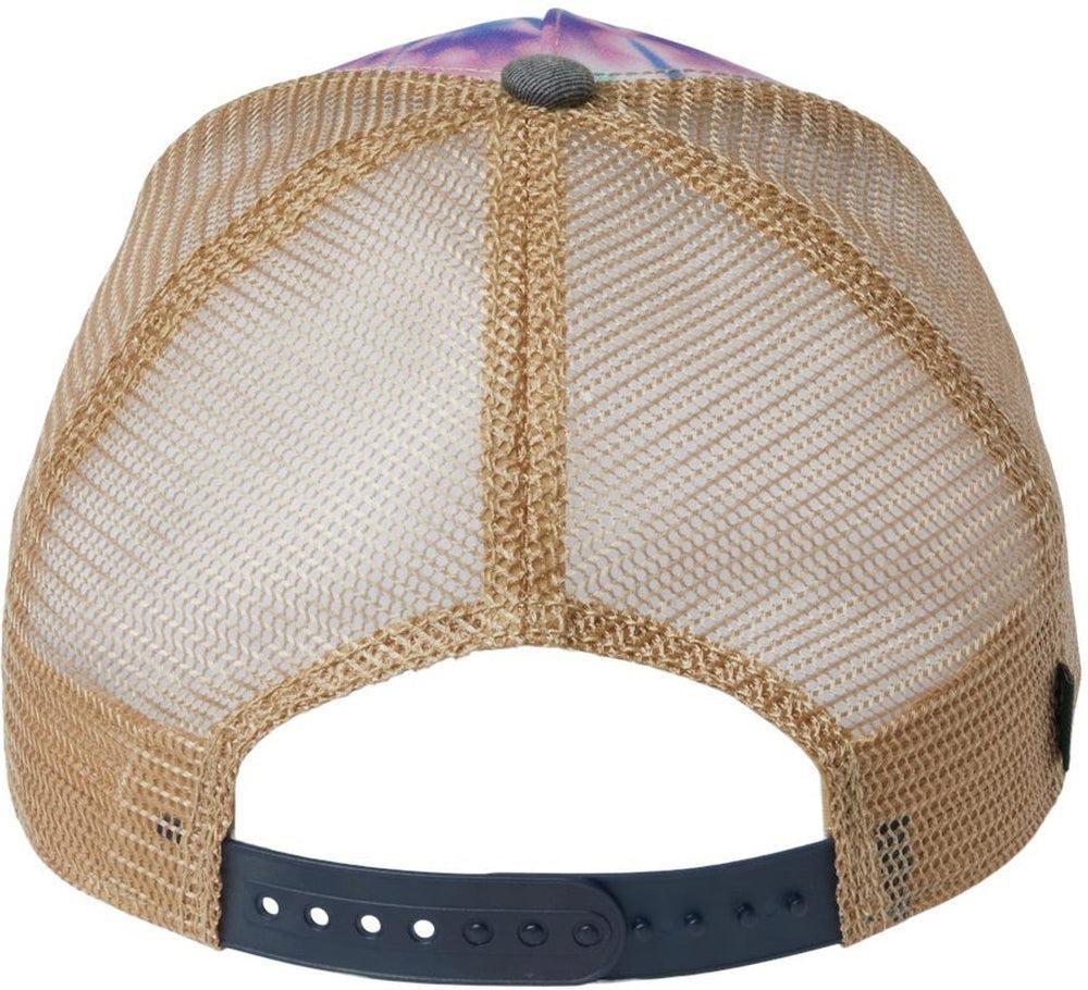 no-logo Legacy Old Favorite Five-Panel Trucker Cap-Hats-Legacy-Thread Logic