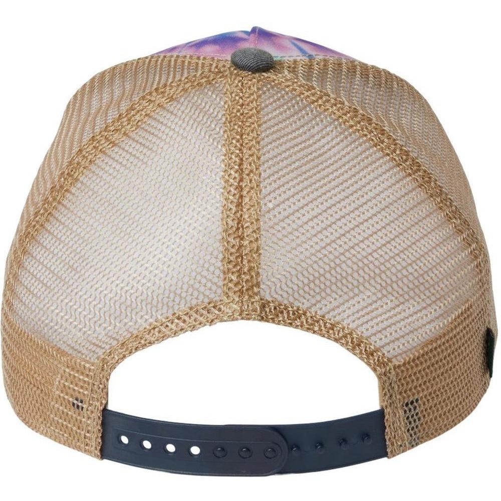 no-logo Legacy Old Favorite Five-Panel Trucker Cap-Hats-Legacy-Thread Logic